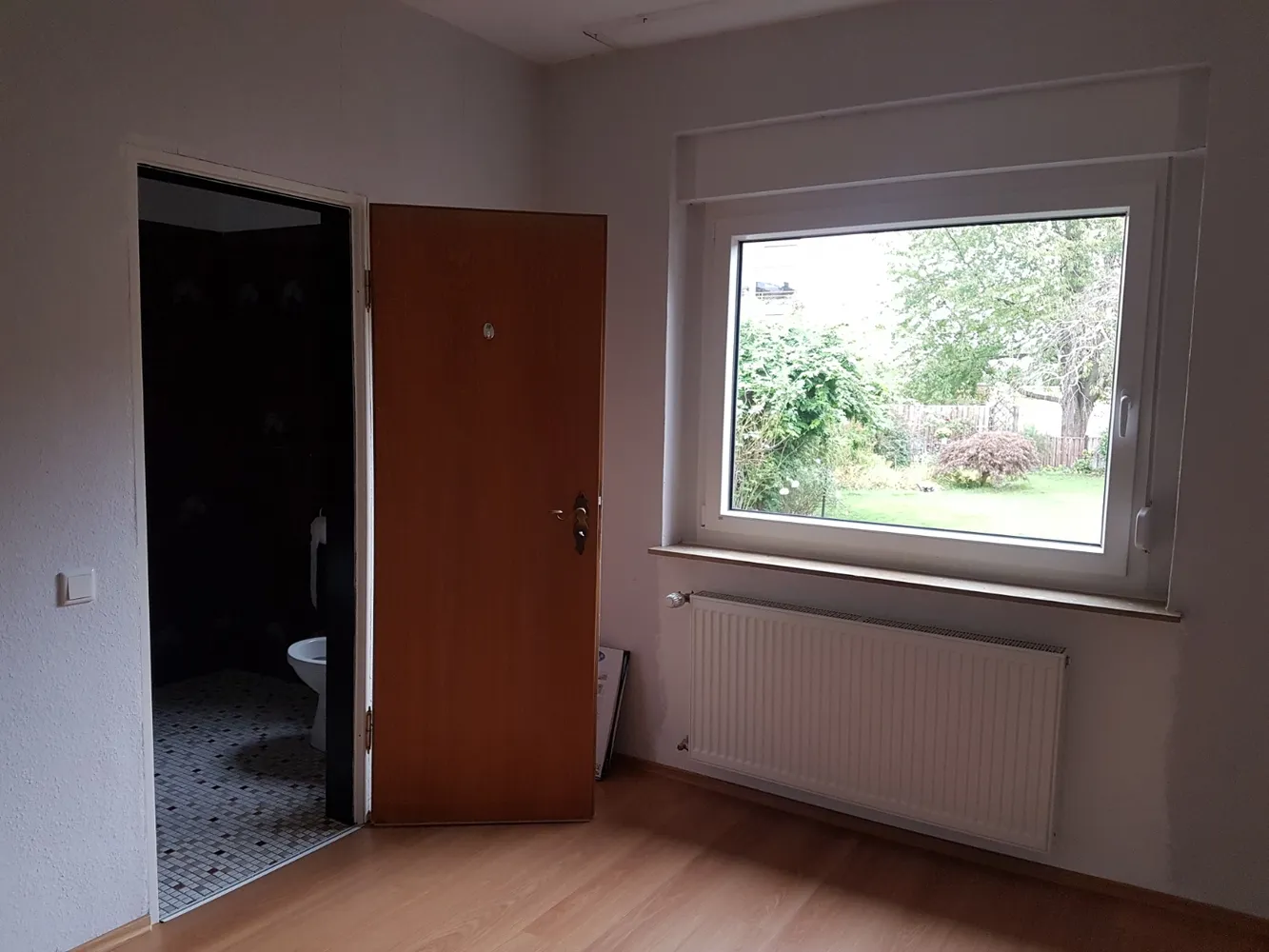 2 Zimmer Wohnung mit 55 m² in Leverkusen – Bild 5