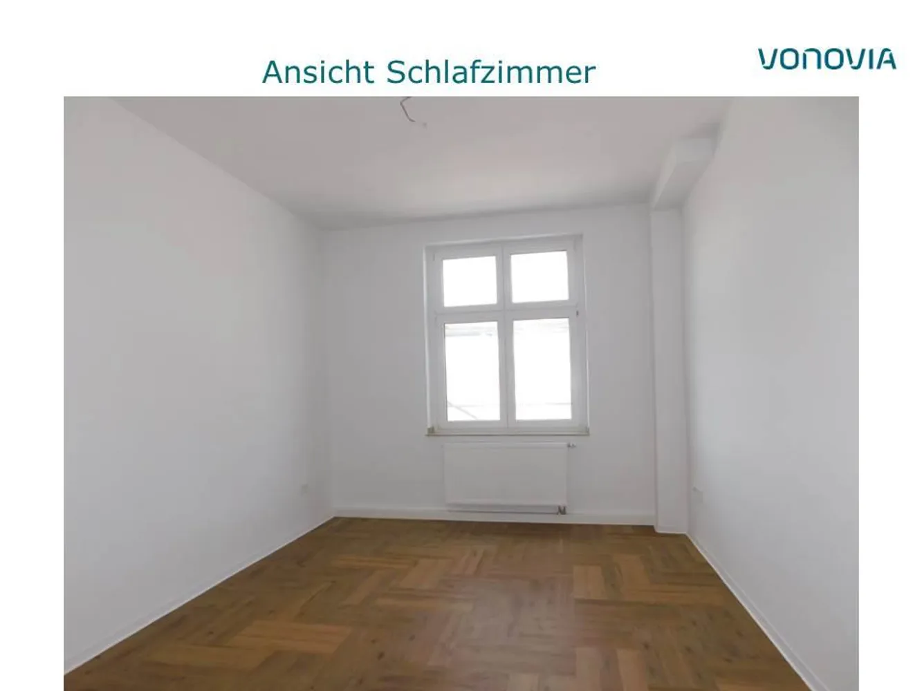 2 Zimmer Wohnung mit 67 m² in Essen – Bild 1