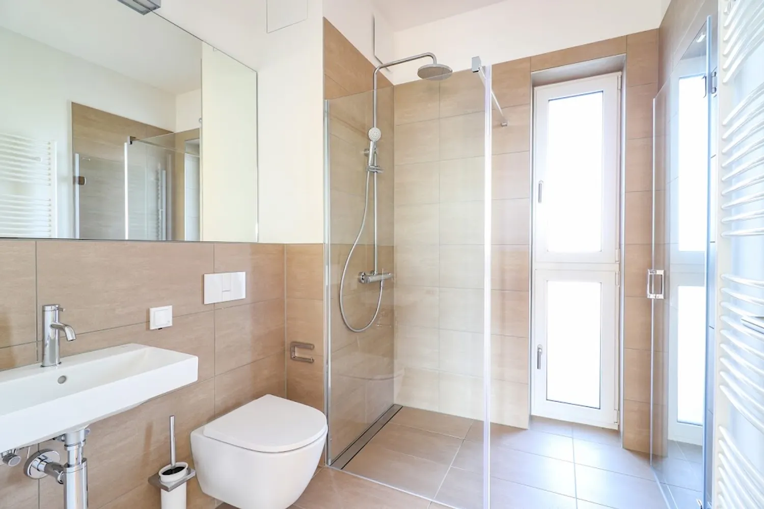 4 Zimmer Wohnung mit 139 m² in Frankfurt am Main – Bild 10