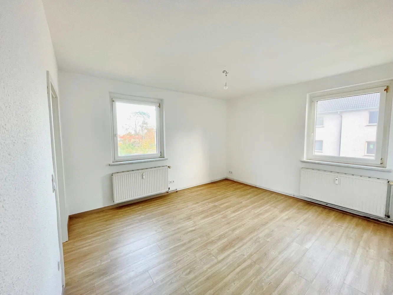 3 Zimmer Wohnung mit 52 m² in Bitterfeld-Wolfen – Bild 6