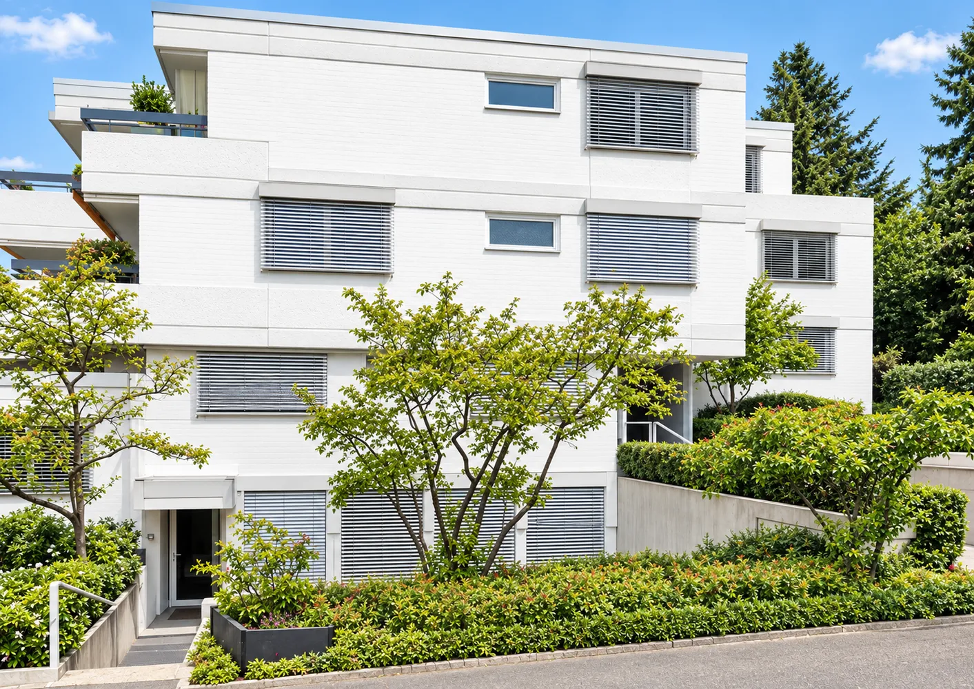 3 Zimmer Wohnung mit 102 m² in Wiesbaden – Bild 6