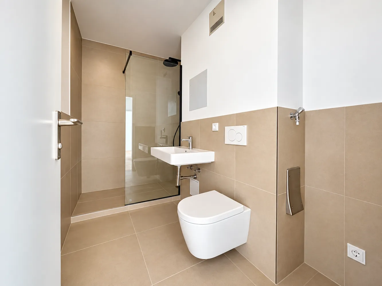 2 Zimmer Wohnung mit 63 m² in Augsburg – Bild 8
