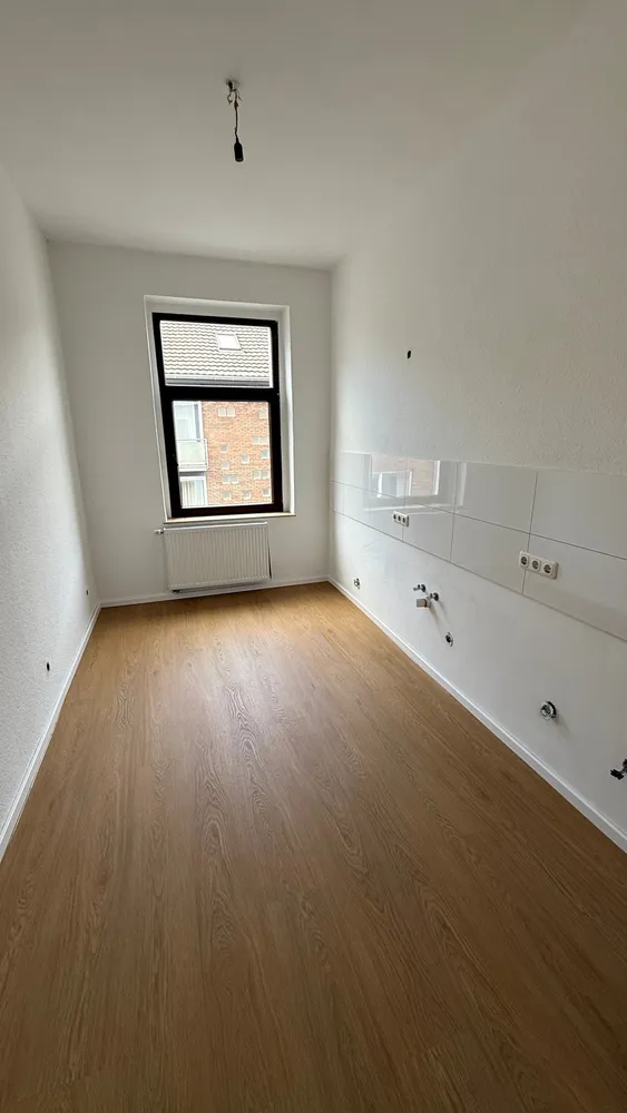 4 Zimmer Wohnung mit 104 m² in Neuss – Bild 7