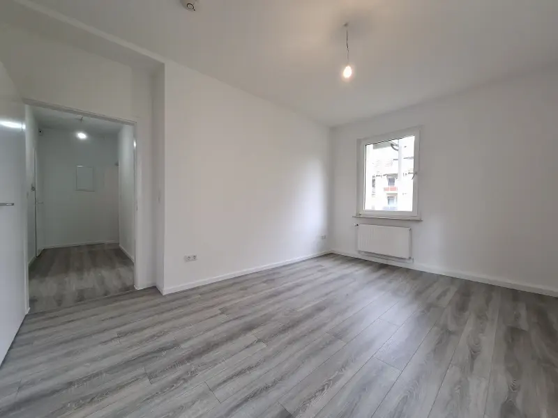 3 Zimmer Wohnung mit 56 m² in Minden – Bild 6