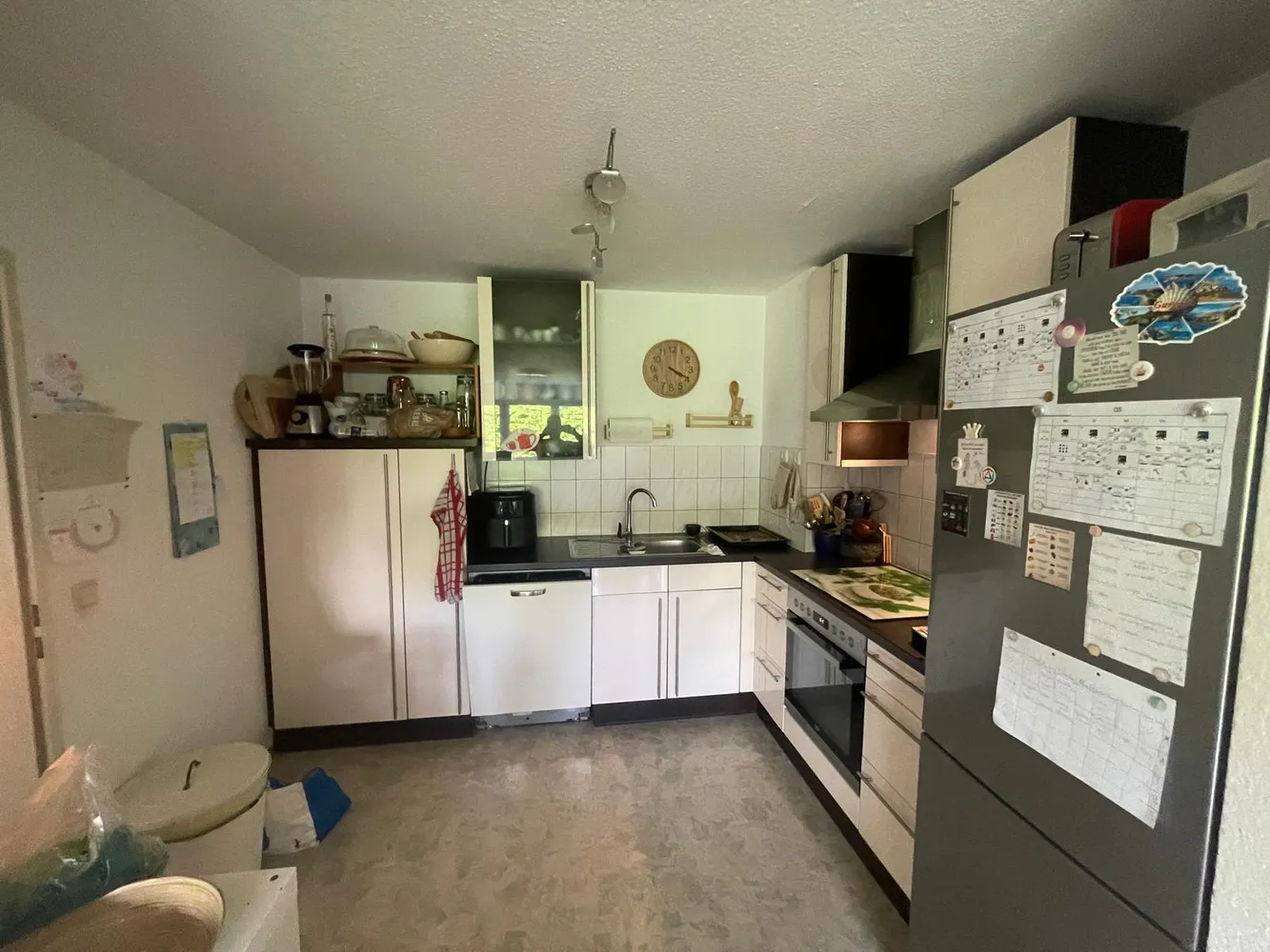 4 Zimmer Wohnung mit 99 m² in Lörrach – Bild 5