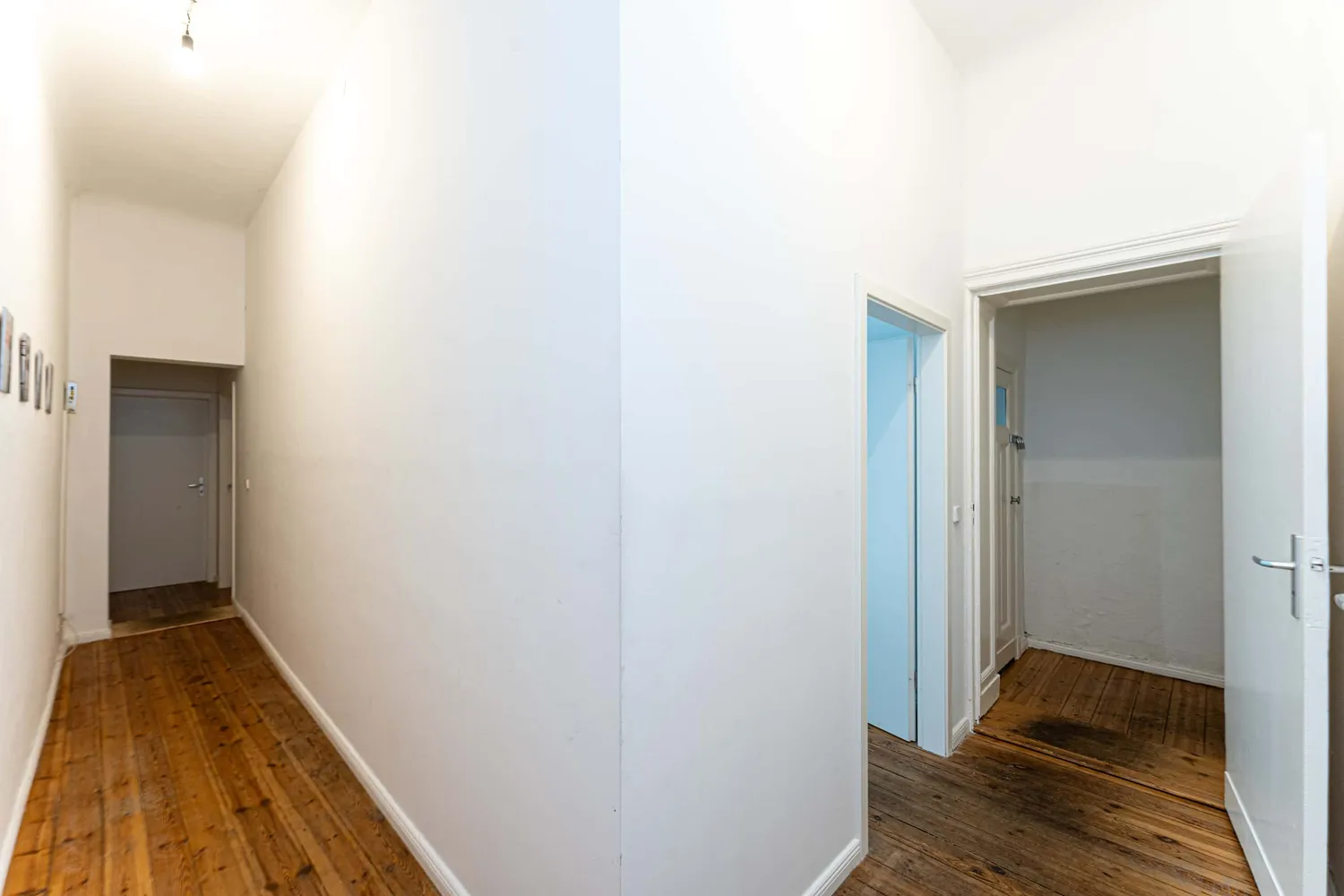 WG-Zimmer in Berlin – Bild 5