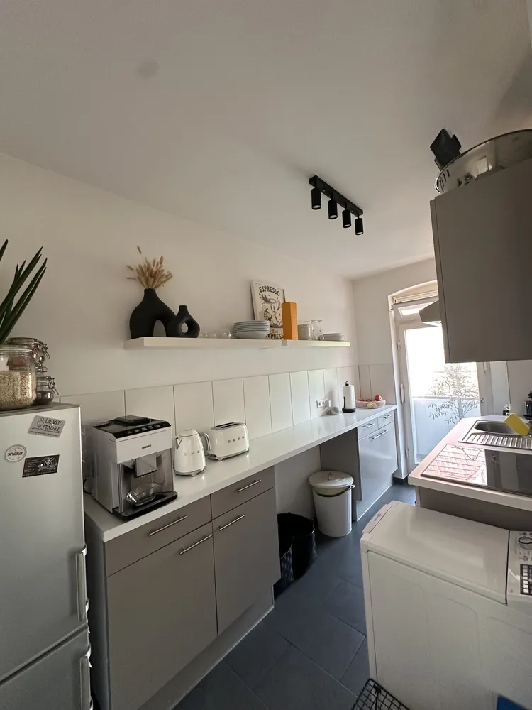 2 Zimmer Wohnung mit 42 m² in Stuttgart – Bild 4