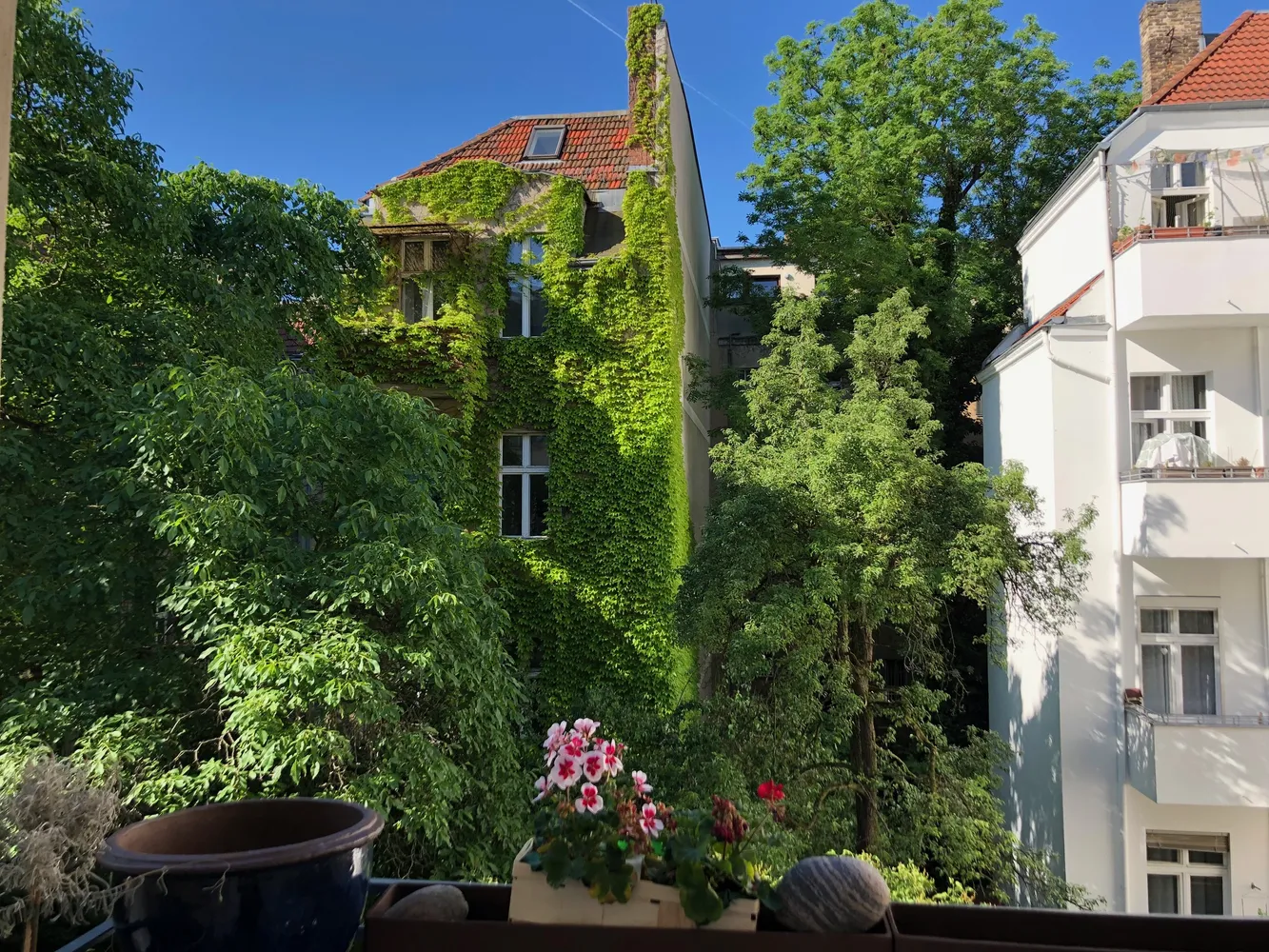 3 Zimmer Wohnung mit 85 m² in Berlin – Bild 6
