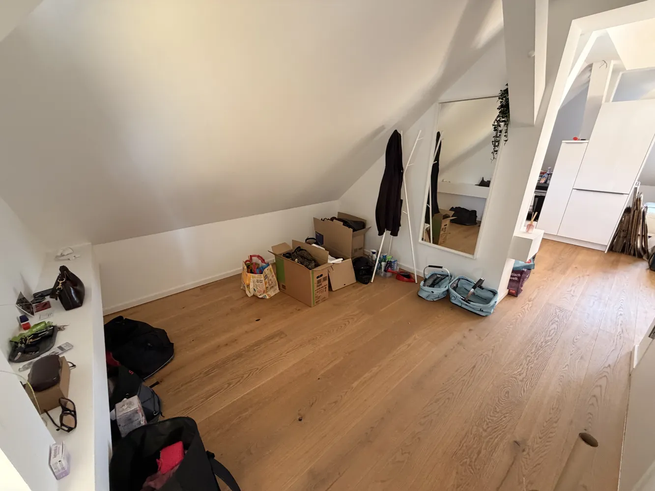 2 Zimmer Wohnung mit 80 m² in Karlsruhe – Bild 11