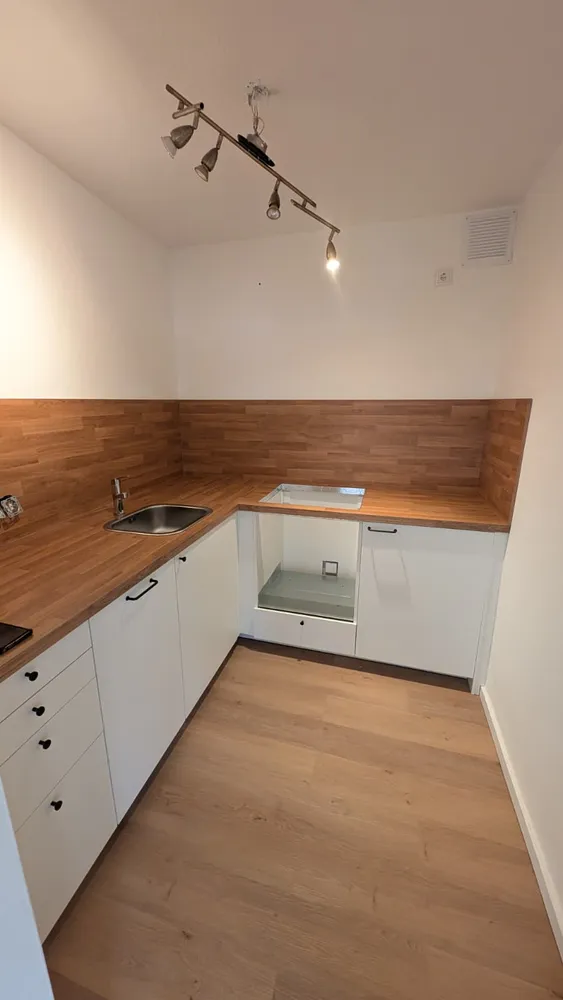3 Zimmer Wohnung mit 75 m² in Moers – Bild 8