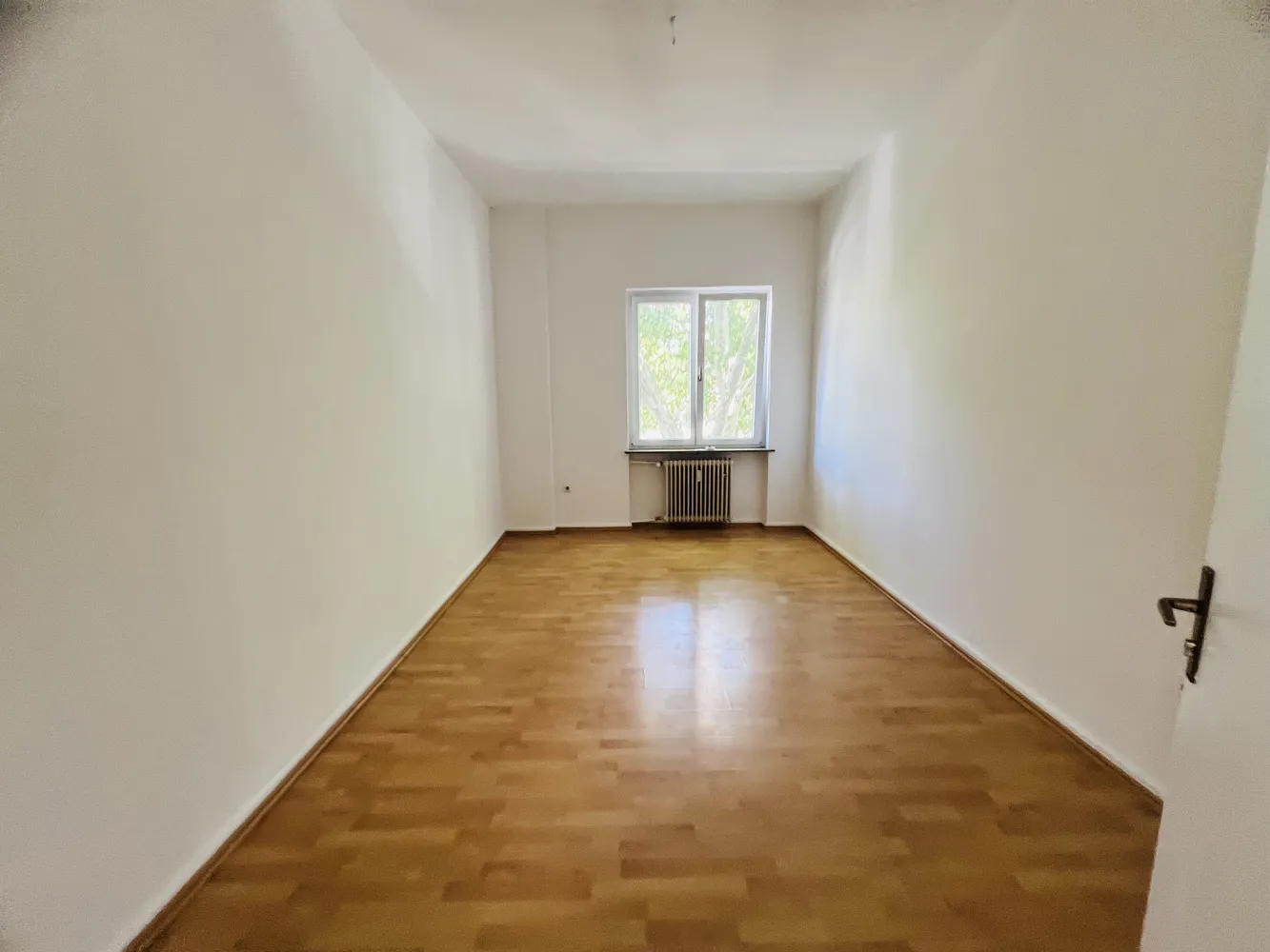 4 Zimmer Wohnung mit 110 m² in Mannheim – Bild 7