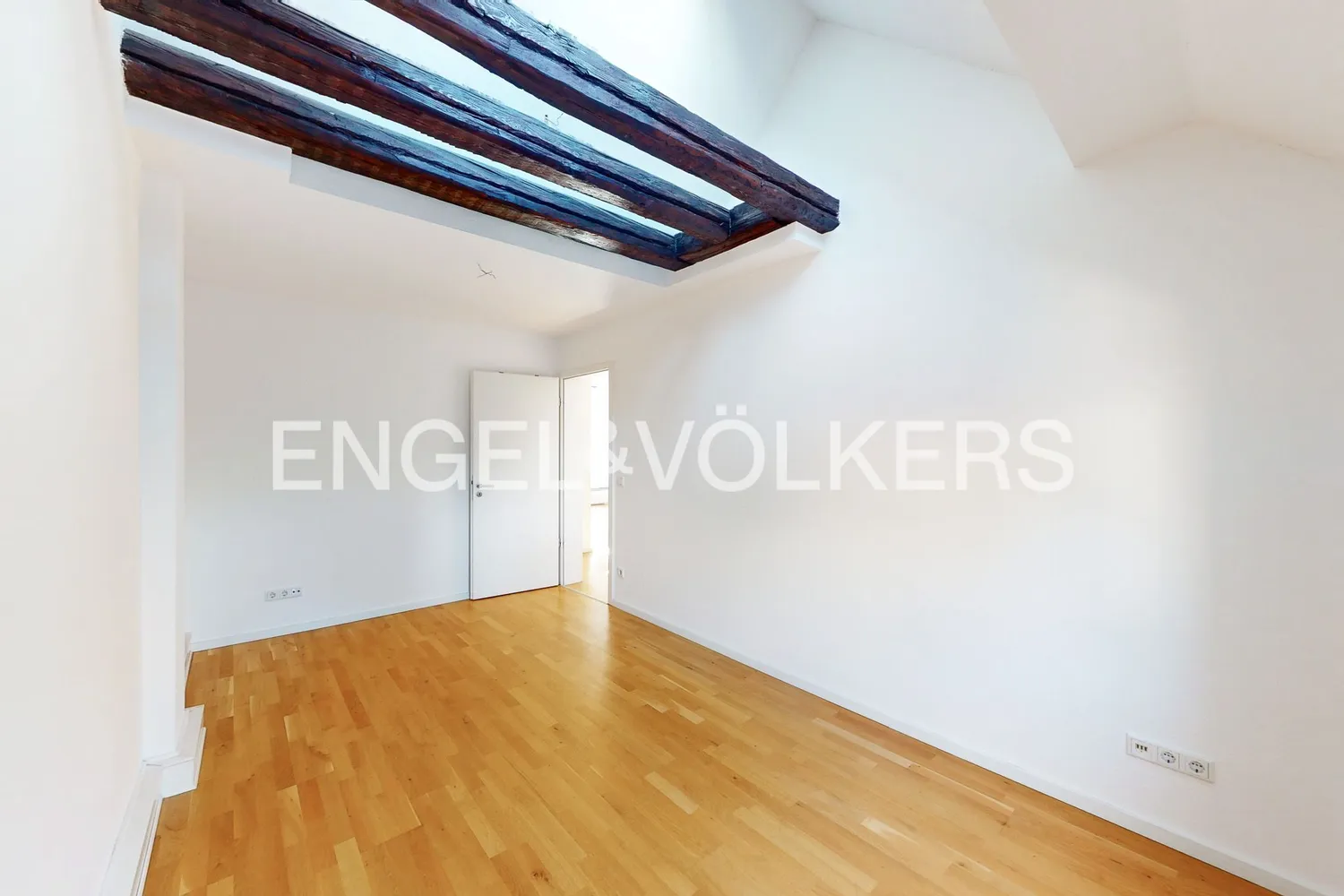 3 room apartment with 113 m² in Wiesbaden – Photo 9
