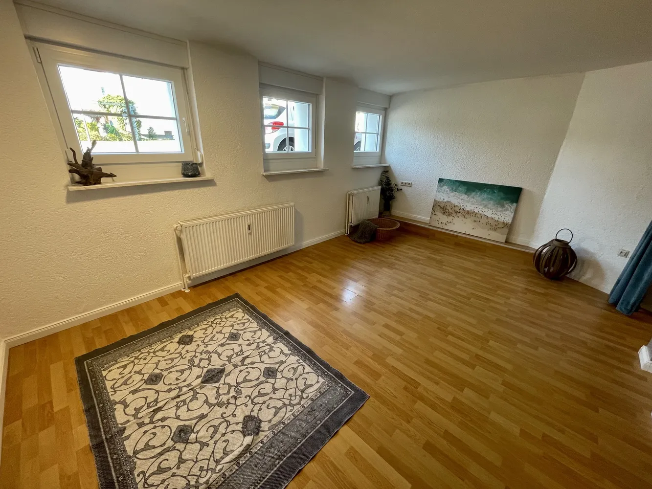 1 Zimmer Wohnung mit 35 m² in Hannover – Bild 7
