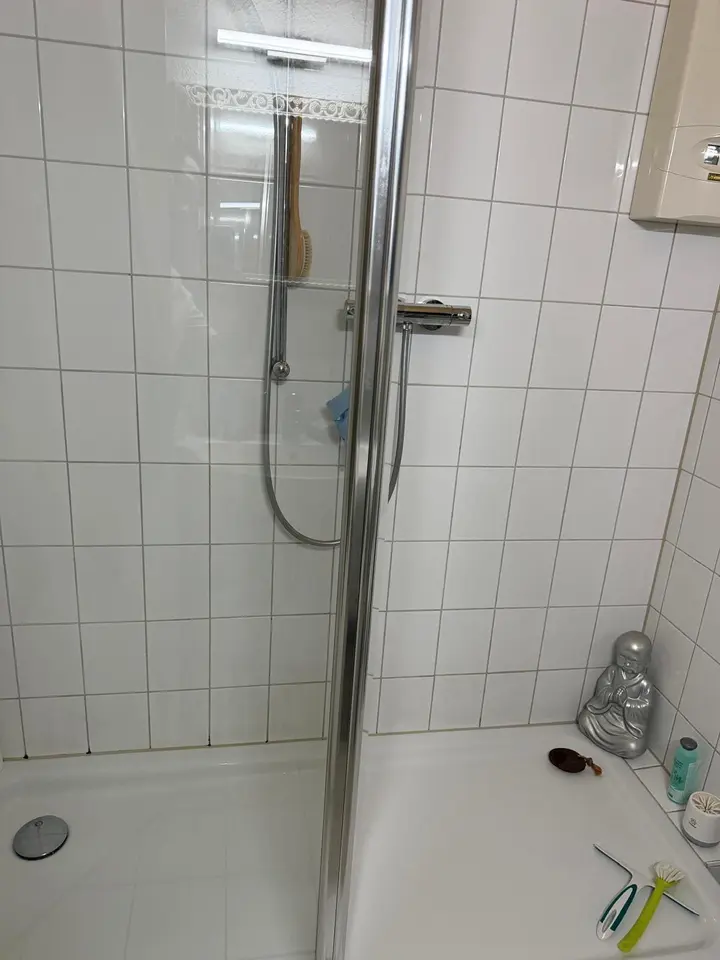 2 Zimmer Wohnung mit 36 m² in Dortmund – Bild 8