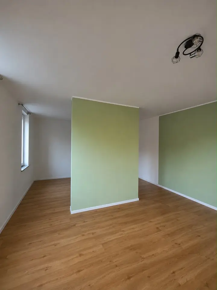 3 Zimmer Wohnung mit 98 m² in Dessau-Roßlau – Bild 2