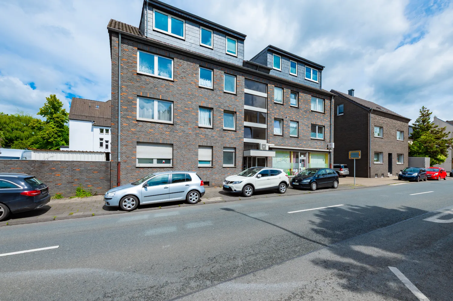 2 Zimmer Wohnung mit 70 m² in Duisburg – Bild 3