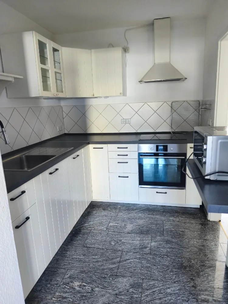3 Zimmer Wohnung mit 83 m² in Halle (Saale) – Bild 5