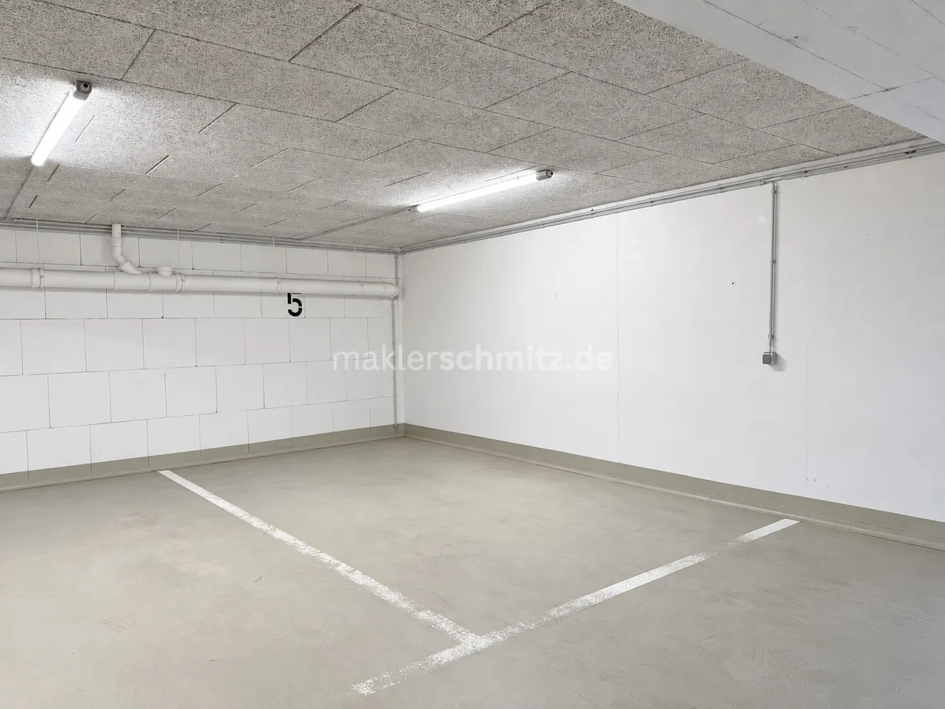 4 Zimmer Wohnung mit 136 m² in Mönchengladbach – Bild 12