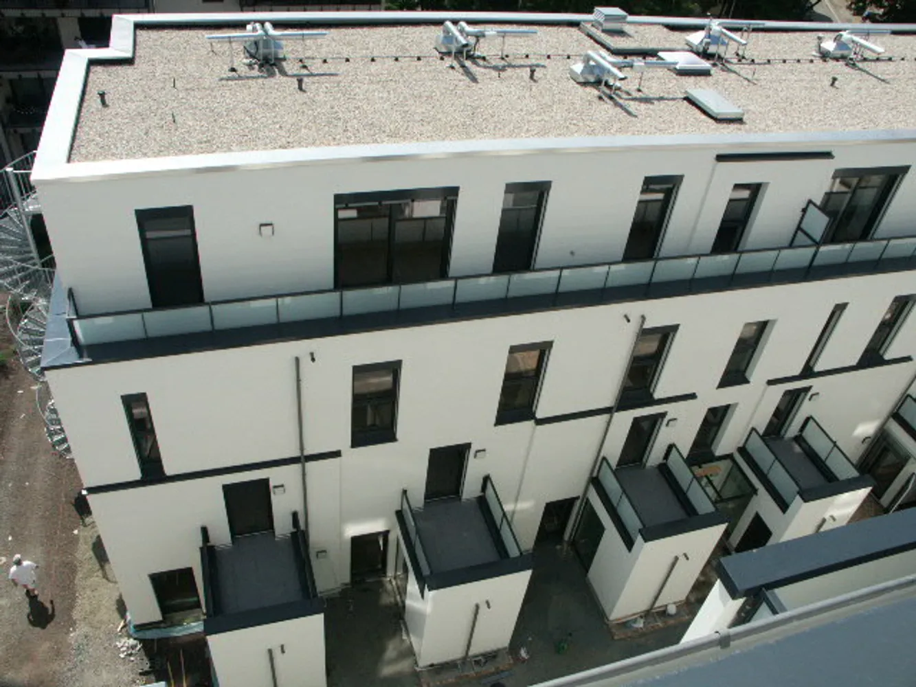 4 Zimmer Wohnung mit 154 m² in Leipzig – Bild 3
