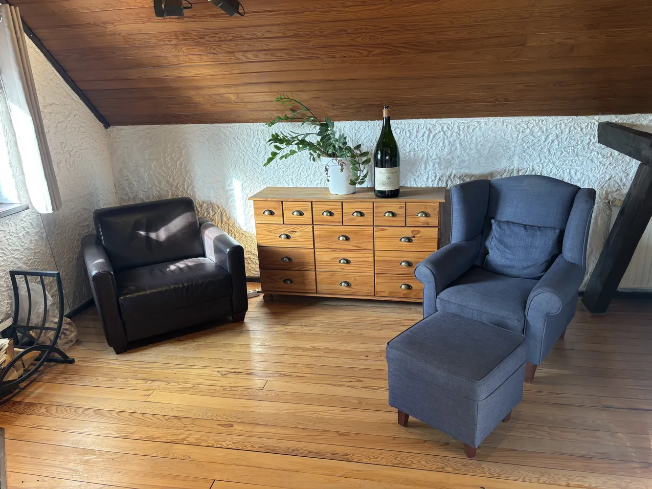 3 room apartment with 110 m² in Düsseldorf – Photo 12