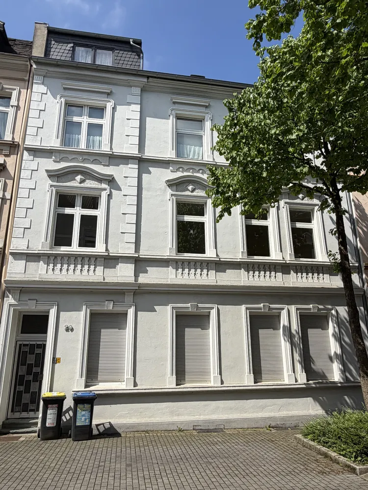 3 Zimmer Wohnung mit 85 m² in Dortmund – Bild 8