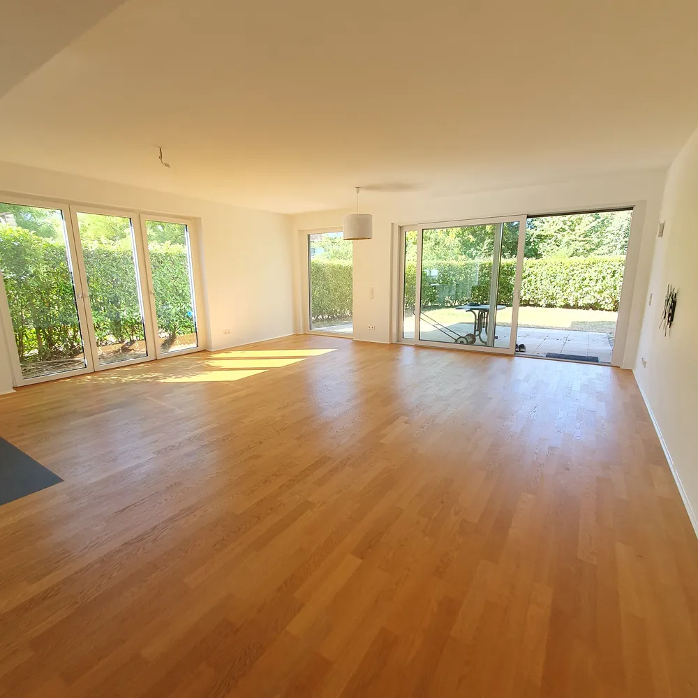 4 Zimmer Wohnung mit 143 m² in Mannheim – Bild 2