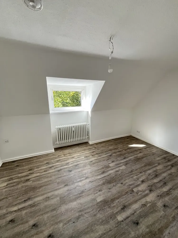 1 Zimmer Wohnung mit 31 m² in Kiel – Bild 1