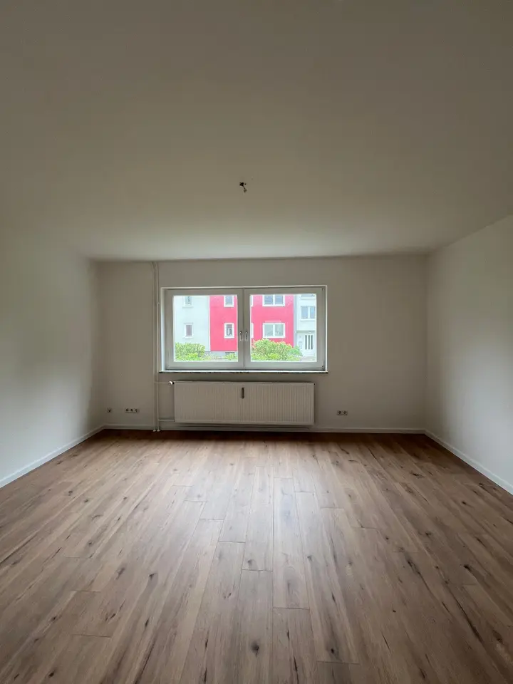 3 room apartment with 65 m² in Wolfsburg – Photo 1