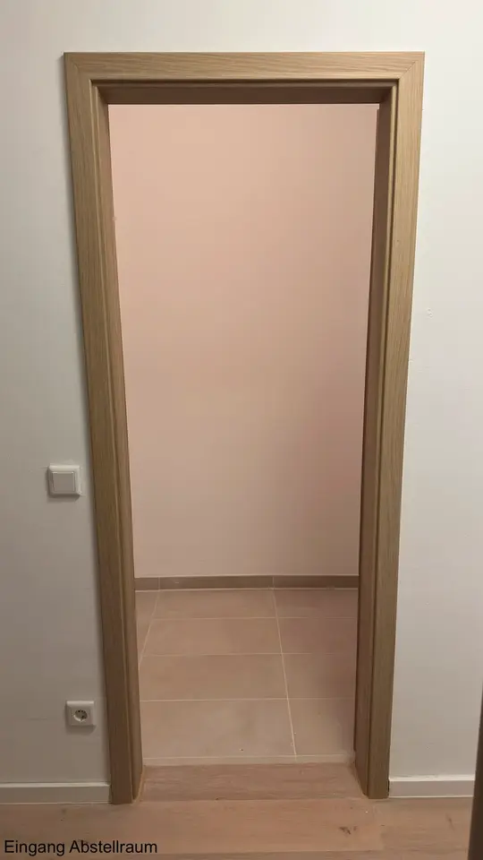3 Zimmer Wohnung mit 64 m² in Ludwigshafen – Bild 2