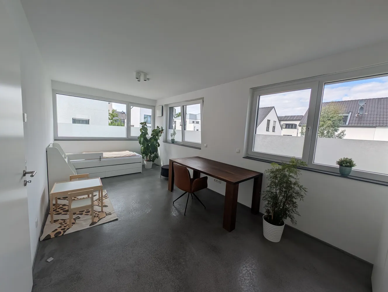 3 Zimmer Wohnung mit 114 m² in Aachen – Bild 9