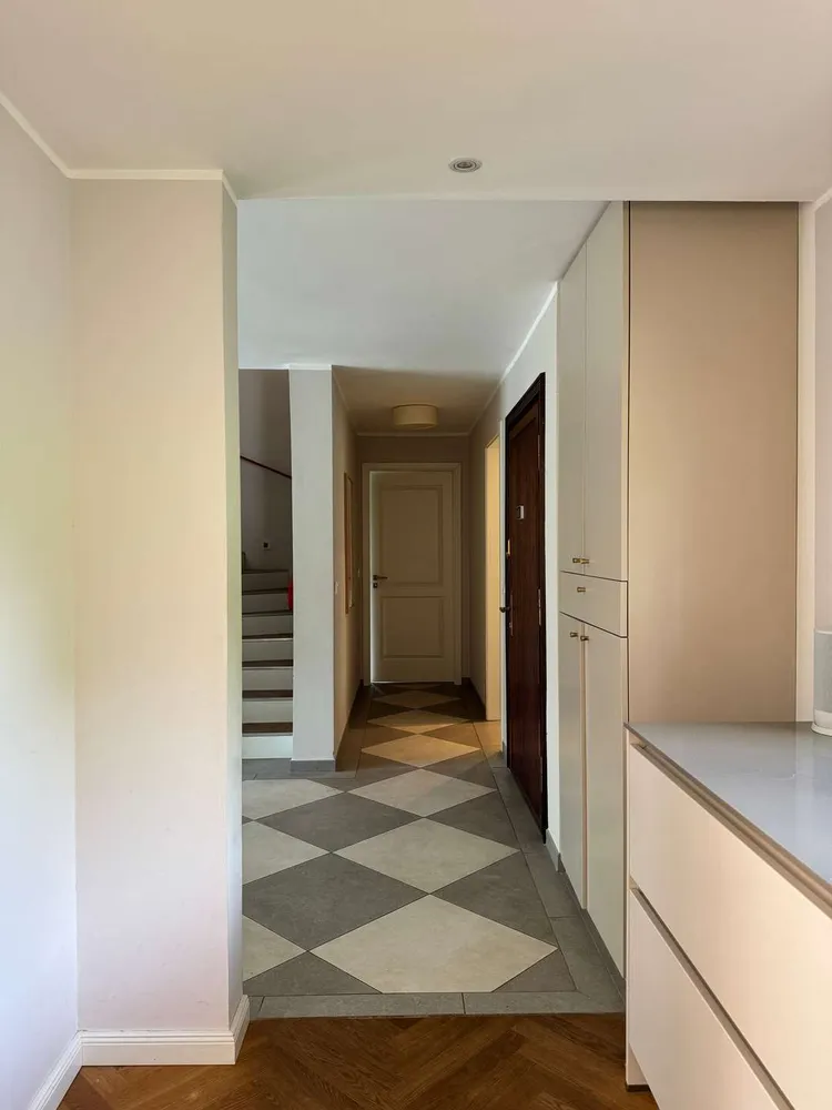7 Zimmer Haus mit 220 m² in Hamburg – Bild 3