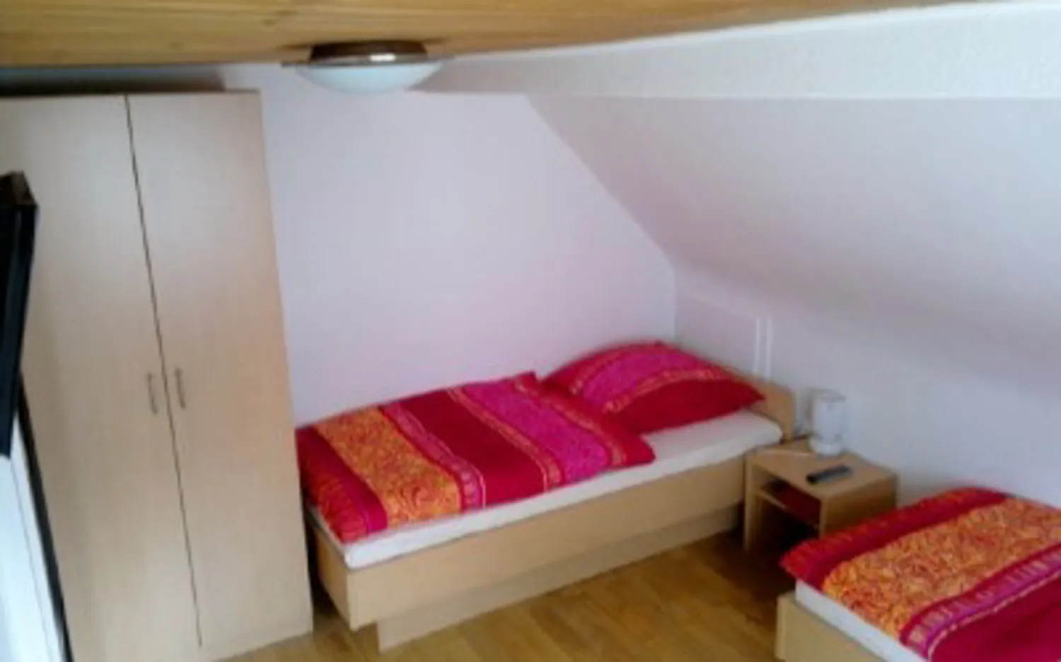 WG-Zimmer mit 26 m² in Stuttgart – Bild 2