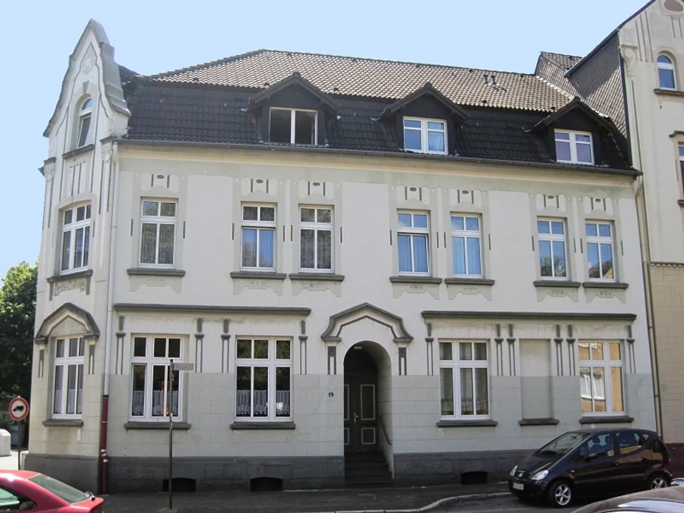 3 Zimmer Wohnung mit 76 m² in Recklinghausen – Bild 3