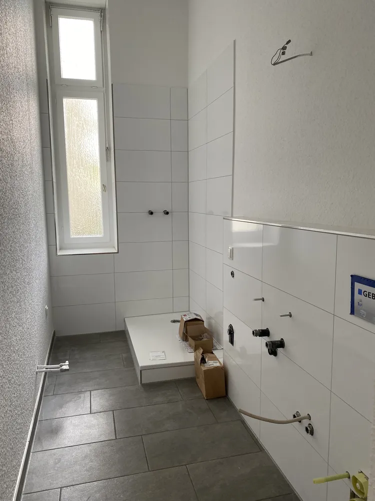 3 room apartment with 67 m² in Hanover – Photo 6