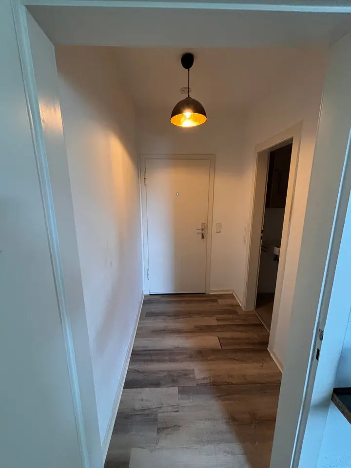 2 Zimmer Wohnung mit 32 m² in Düsseldorf – Bild 7