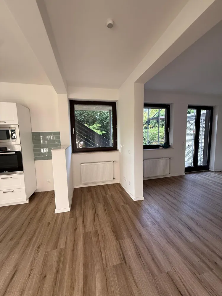 5 Zimmer Wohnung mit 125 m² in Münster – Bild 11