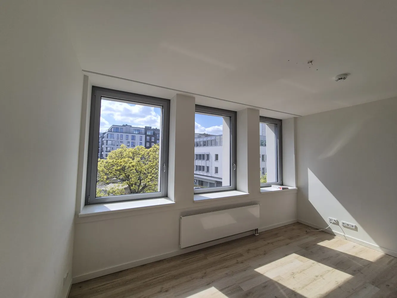 1 Zimmer Wohnung mit 33 m² in Berlin – Bild 1