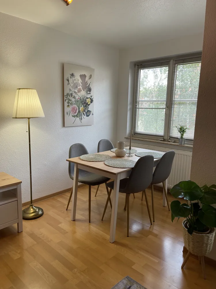 2 Zimmer Wohnung mit 47 m² in Stuttgart – Bild 3