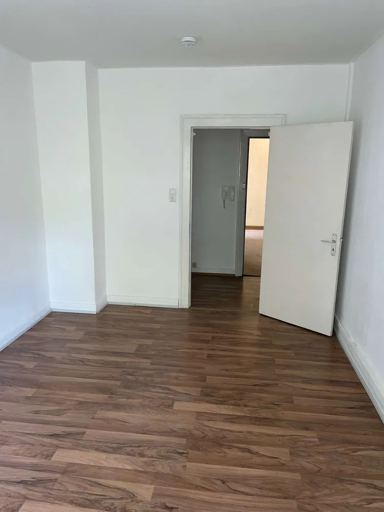 2 Zimmer Wohnung mit 52 m² in Hamburg – Bild 9