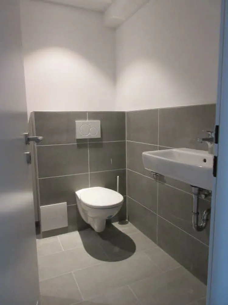 2 Zimmer Wohnung mit 38 m² in Münster – Bild 9