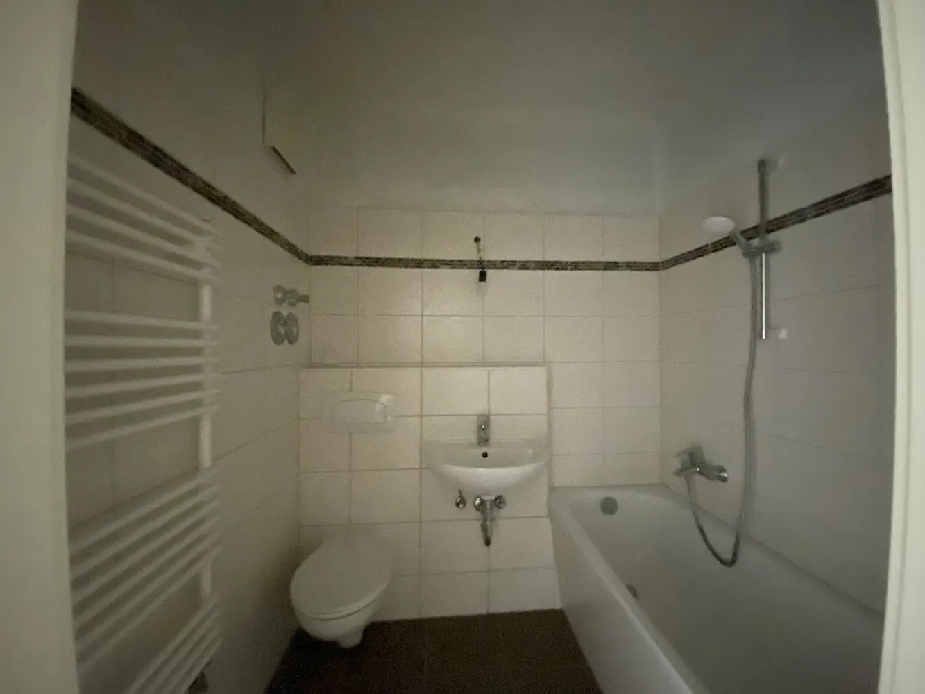 2 room apartment with 50 m² in Berlin – Photo 6