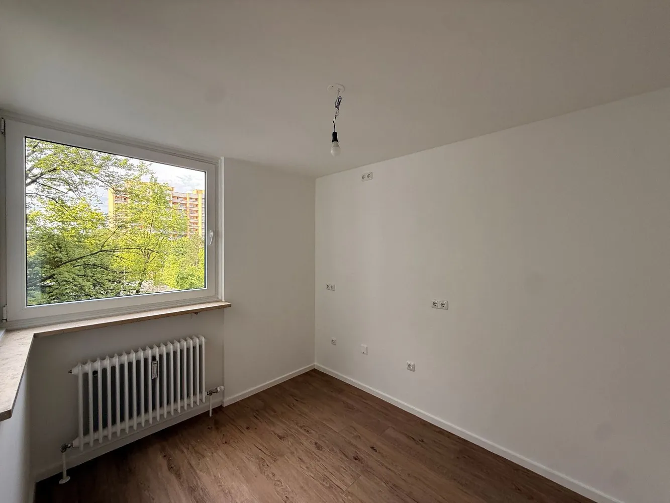 3 room apartment with 83 m² in Munich – Photo 6