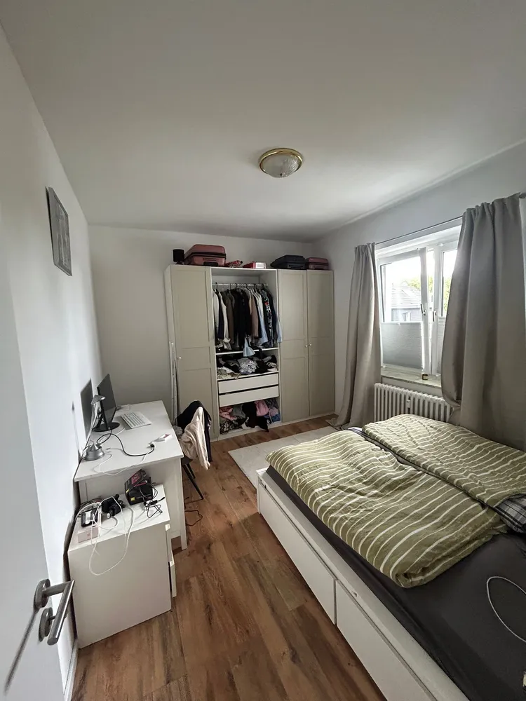 3 Zimmer Wohnung mit 65 m² in Essen – Bild 7
