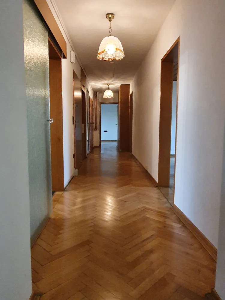 4 Zimmer Wohnung mit 107 m² in Kassel – Bild 1