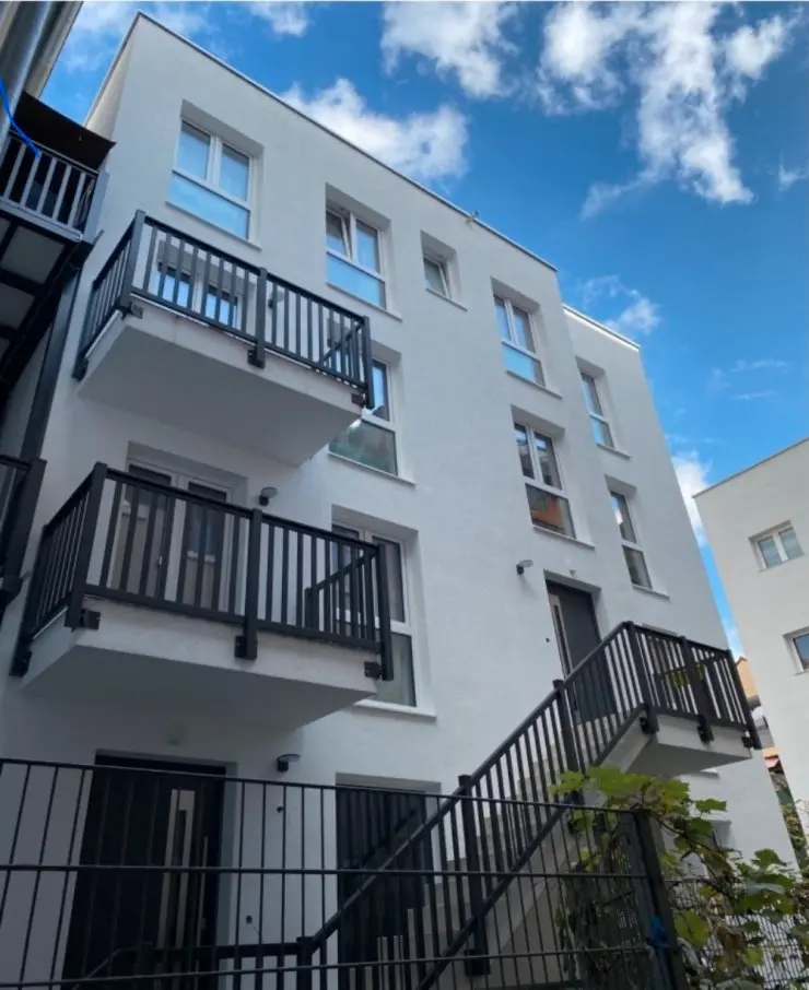 2 Zimmer Wohnung mit 55 m² in Mannheim – Bild 10