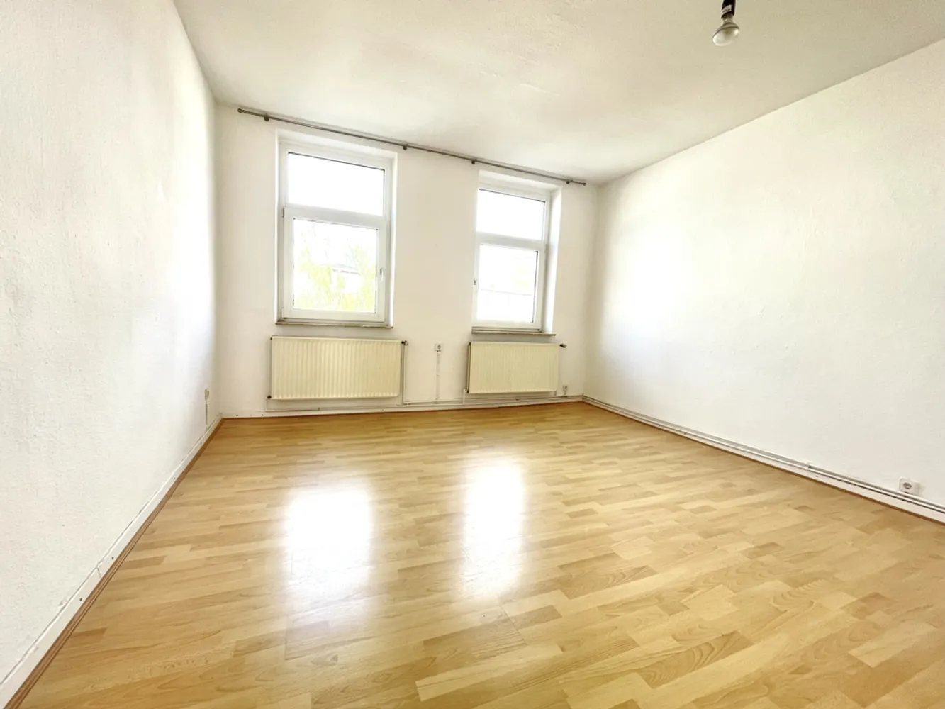 3 Zimmer Wohnung mit 64 m² in Hannover – Bild 1