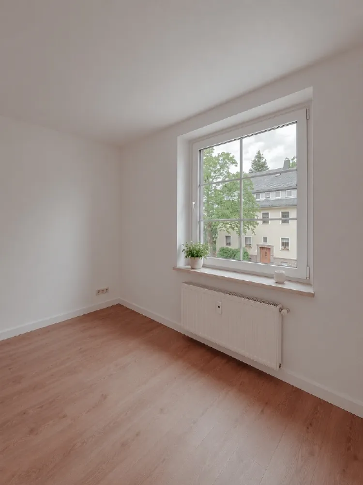 2 room apartment with 42 m² in Chemnitz – Photo 9