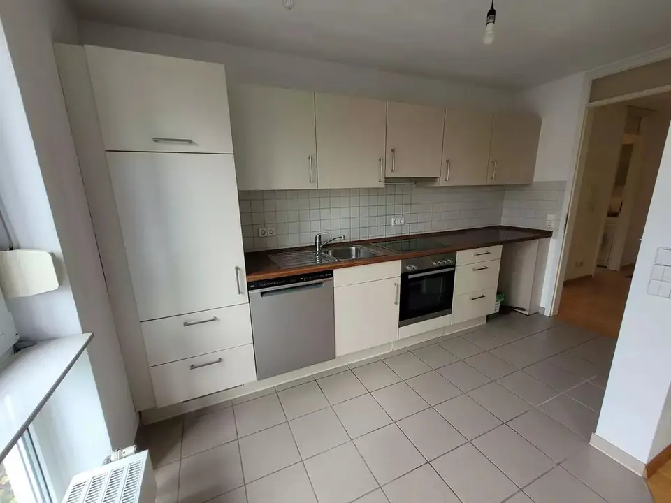 2 Zimmer Wohnung mit 28 m² in Karlsruhe – Bild 3