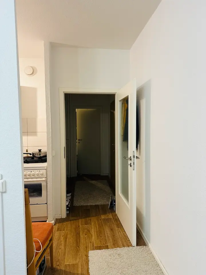 3 Zimmer Wohnung mit 41 m² in Freiberg – Bild 7