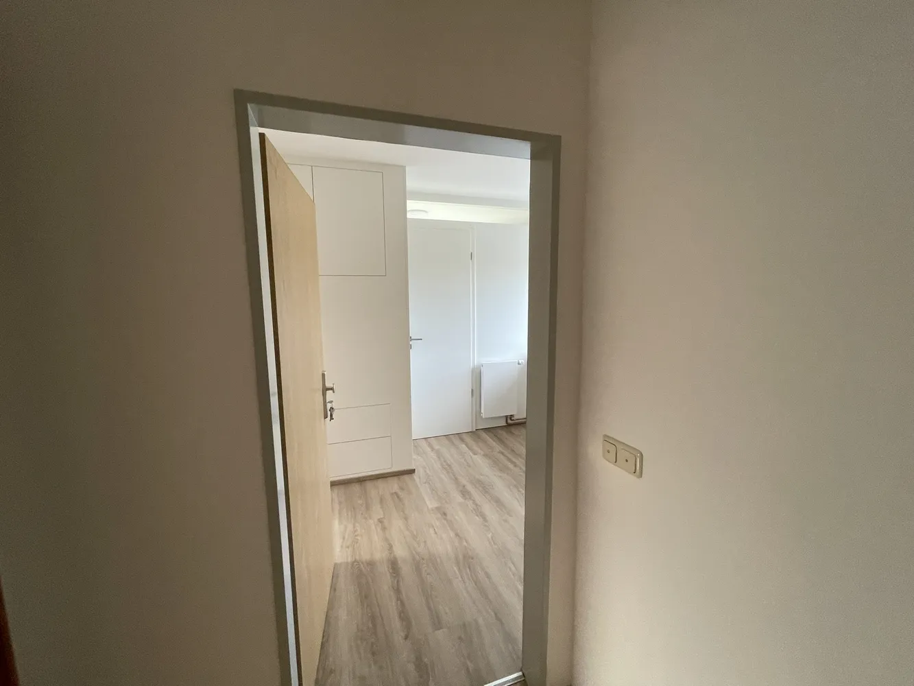 2 room apartment with 37 m² in Munich – Photo 8